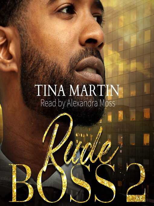 Title details for Rude Boss 2 by Tina Martin - Wait list